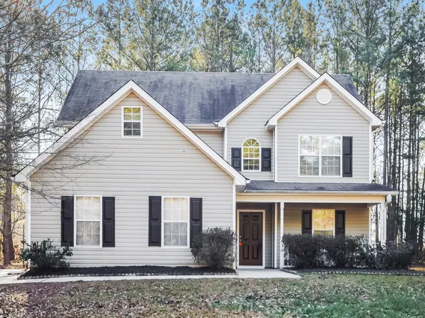 40 Stallsworth Rd, McDonough, GA 30252