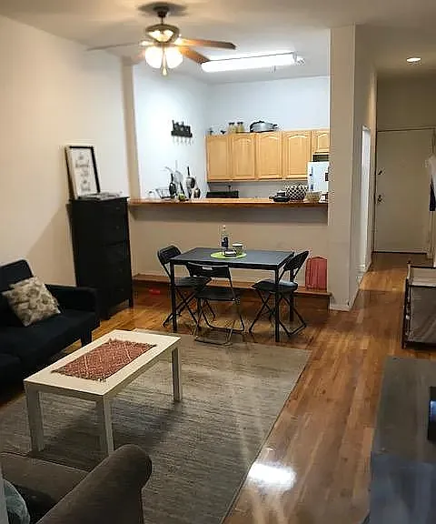 1038 Garden St #2F — Photo 3