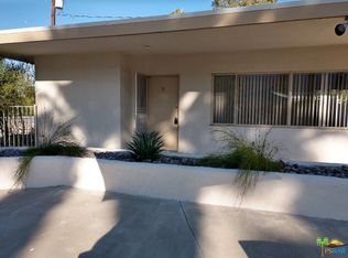 610 S Thornhill Rd APT 5, Palm Springs, CA 92264