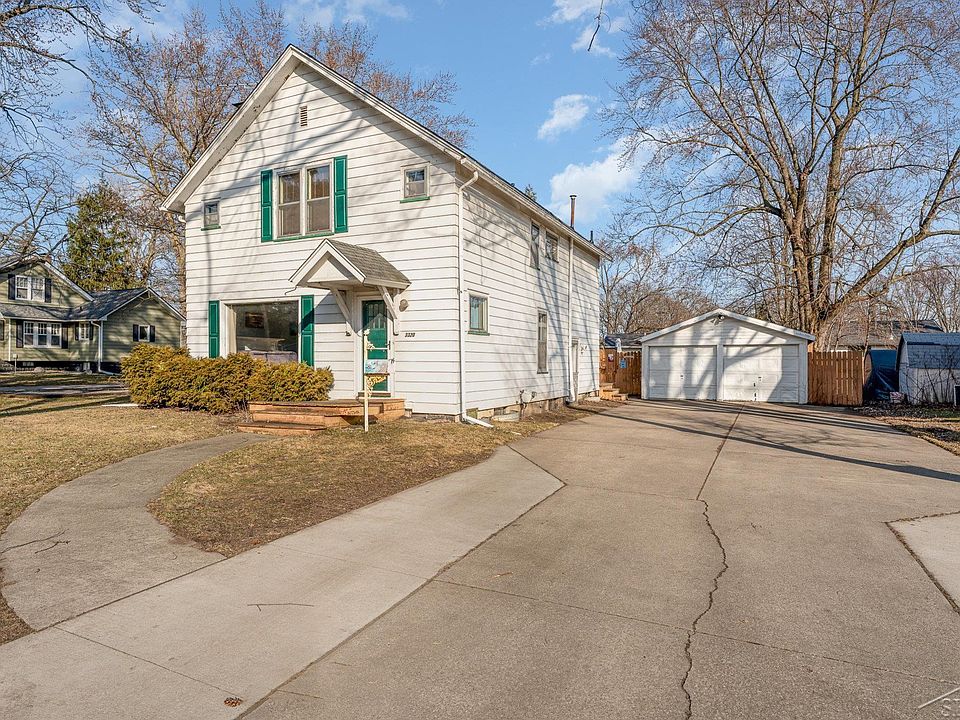 3320 Jefferson Ave, Midland, MI 48640 Zillow