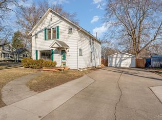 3320 Jefferson Ave, Midland, MI 48640