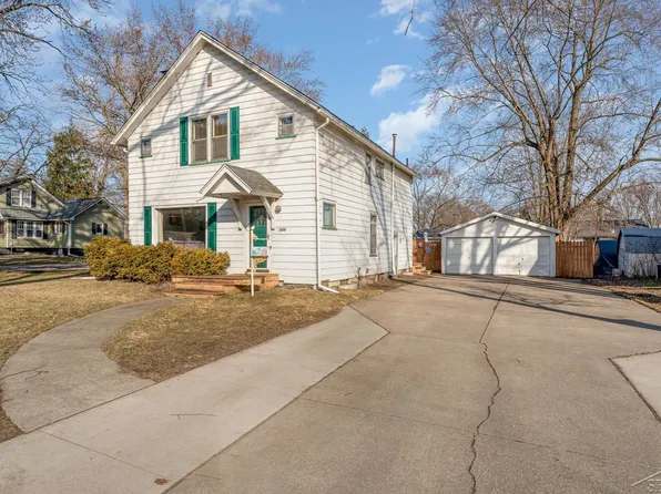 3320 Jefferson Ave, Midland, MI 48640