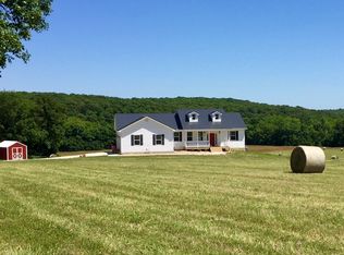 3070 Rosebud Rd, Rosebud, MO 63091