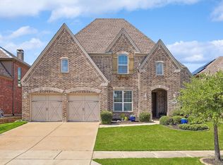 1409 Verbena Ln, Argyle, TX 76226