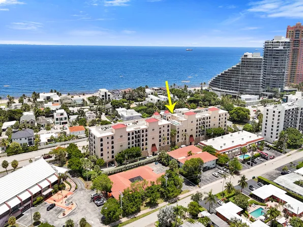 2409 N OCEAN Boulevard #626, Fort Lauderdale, FL 33305