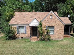 3680 Given Ave, Memphis, TN 38122