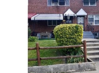 224 Mulberry St, Darby, PA 19023