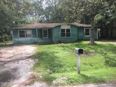 3310 New York Ave, Pascagoula, MS, 39581