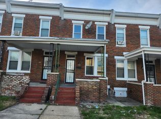 3436 Cardenas Ave #C, Baltimore, MD 21213