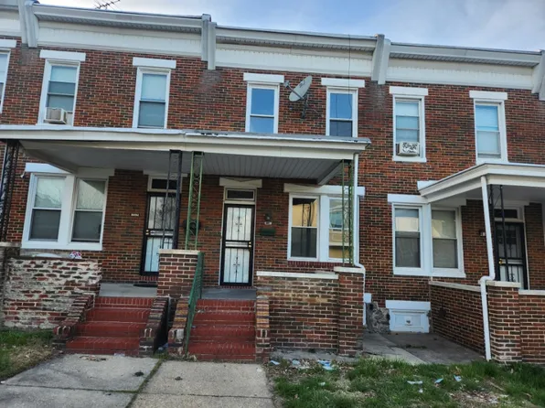 3436 Cardenas Ave #C, Baltimore, MD 21213