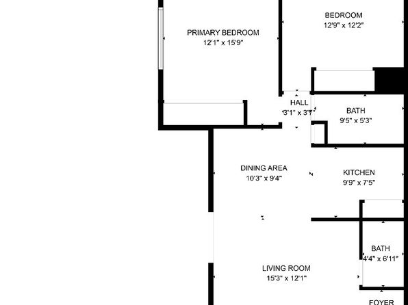16850 SW Gleneagle Dr APT 17B, Sherwood, OR 97140