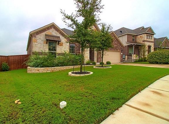Great curb appeal.