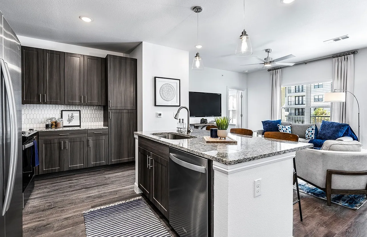 Cadence Creek at Gosling - 55+ Active Adult Apartment Homes — Photo 4