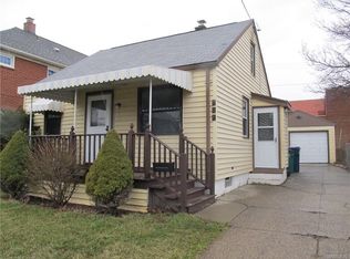 151 Ramsdell Ave, Buffalo, NY 14216