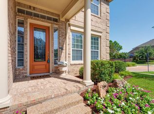 6000 Pedernales Rdg, North Richland Hills, TX 76180