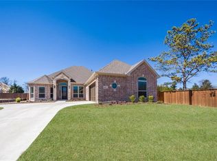 2417 Richland Chambers Ct, Wylie, TX 75098