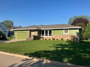 316 6th St E, Cresco, IA 52136