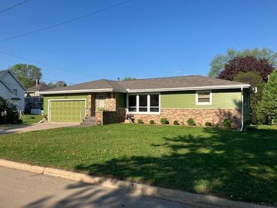316 6th St E, Cresco, IA, 52136