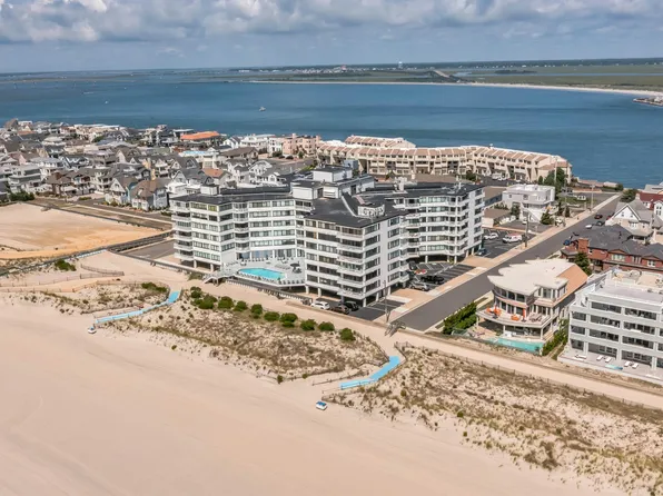 111 S 16th Ave APT 504, Longport, NJ 08403