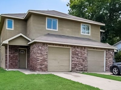 8011 Arbor Ave, Fort Worth, TX, 76116