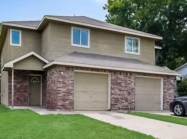 8011 Arbor Ave, Fort Worth, TX 76116