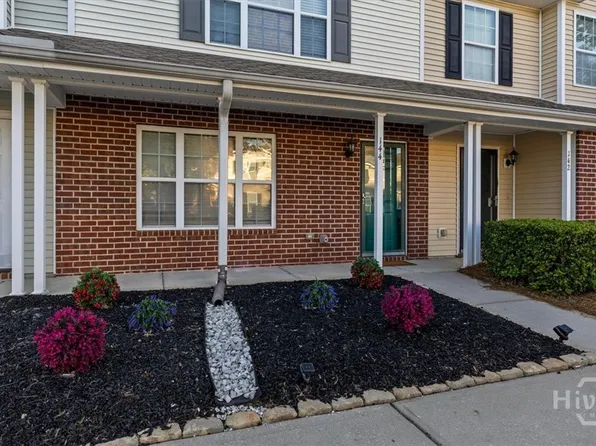 144 Sonata Circle, Pooler, GA 31322