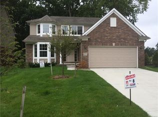 43376 Wilderness Dr #8, Canton, MI 48188