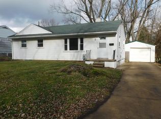 311 Reform St, Mansfield, OH 44902