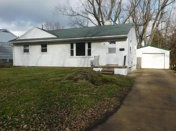 311 Reform St, Mansfield, OH 44902