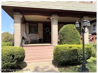 629 Clay Ave APT 3, Scranton, PA 18510