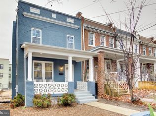 2626 4th St NE, Washington, DC 20002