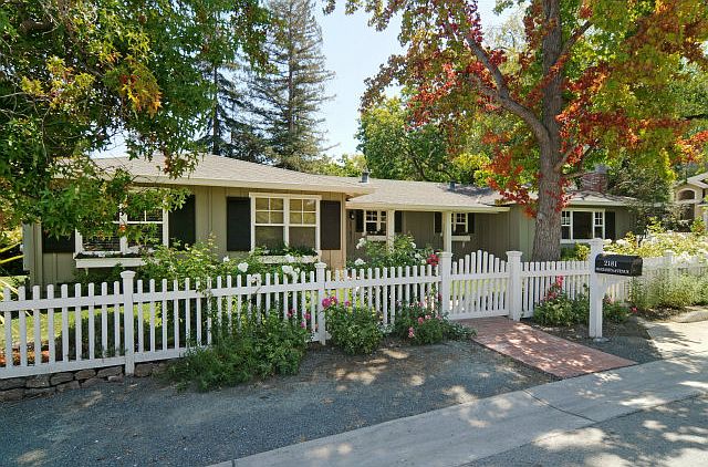 1st image of 2181 Manzanita Ave