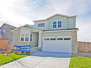 6944 E 133rd Pl, Thornton, CO 80602
