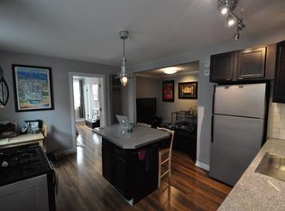 3211 S Racine Ave APT 1R, Chicago, IL 60608