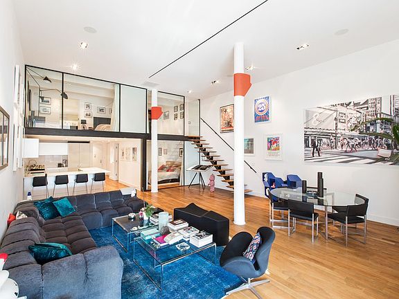 3rd image of 354 Broome St APT 6B