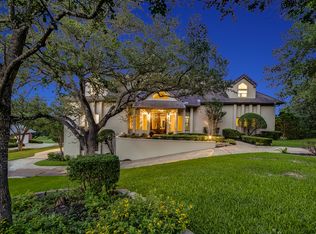 3601 Misty Creek Dr, Austin, TX 78735