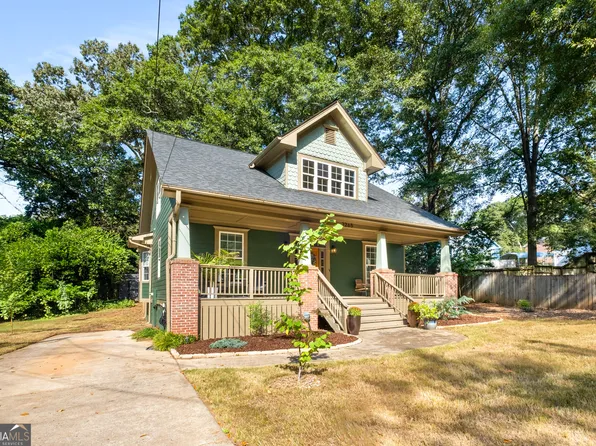 3265 College St, College Park, GA 30337