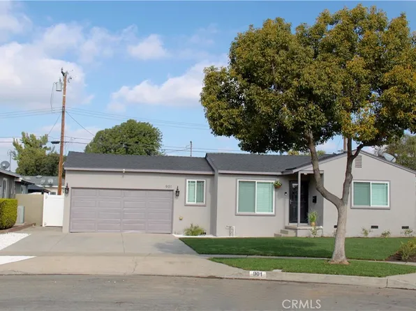901 W Southgate Ave, Fullerton, CA 92832