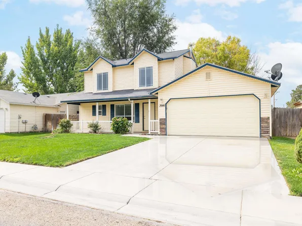 3916 Olympia Dr, Caldwell, ID 83605