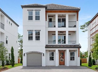 19 Wadleigh Way, Miramar Beach, FL 32550