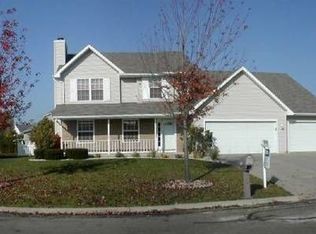 1162 Shetland Pl, De Pere, WI 54115