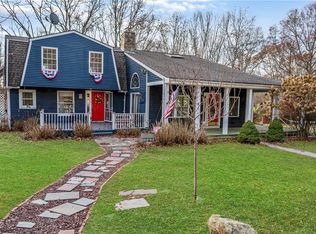 366 Gardiner Rd, Richmond, RI 02892