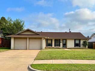 2445 NW 110th St, Oklahoma City, OK 73120