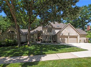 12309 Catalina St, Leawood, KS 66209