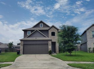 15007 Copper Docks Trl, Houston, TX 77090