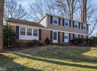 12018 Devilwood Dr, Potomac, MD 20854