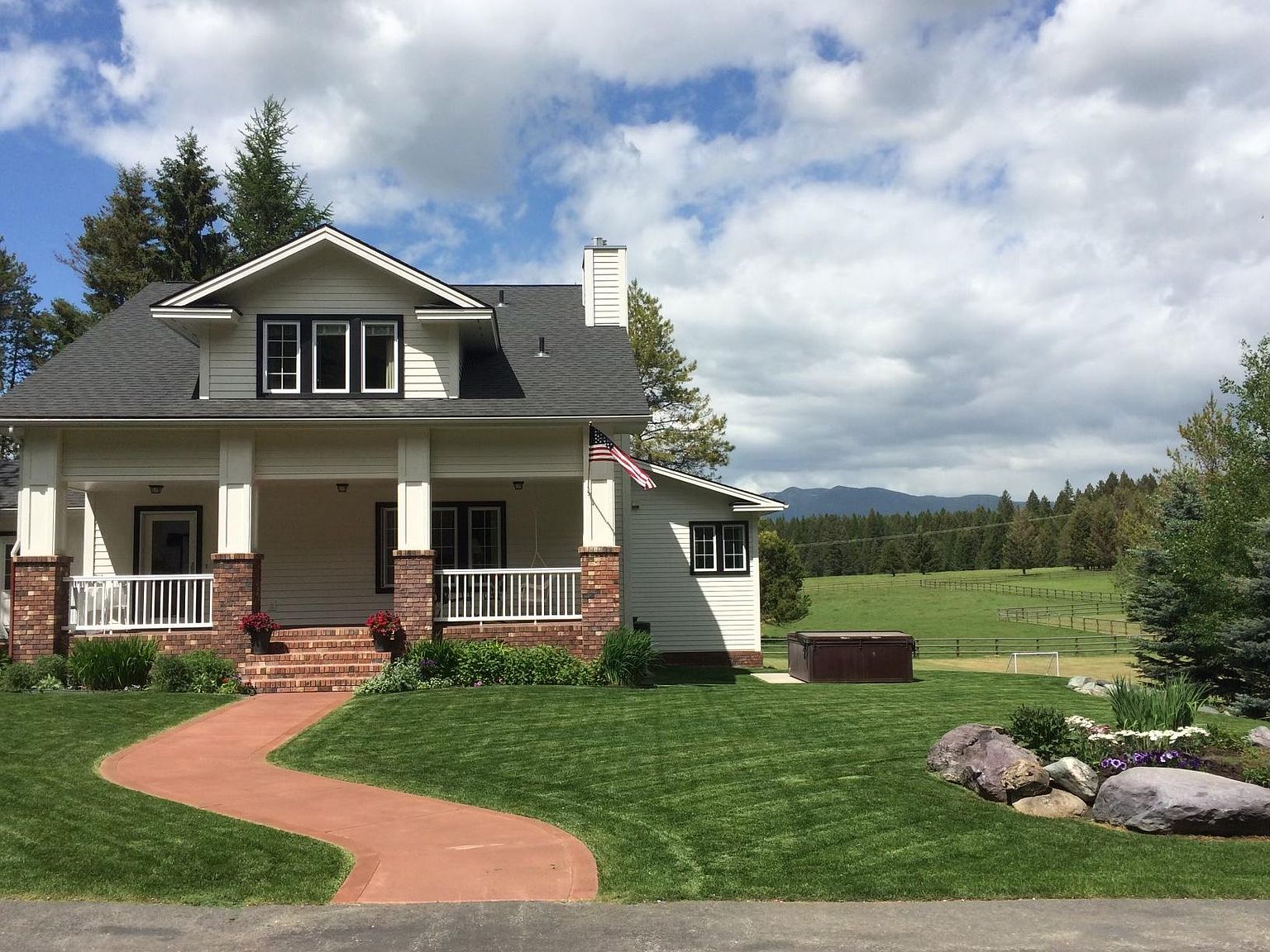 190 E Blanchard Lake Rd, Whitefish, MT 59937 Zillow