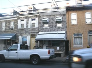 427 S 9th St, Reading, PA 19602