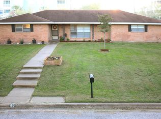 601 Olive St, Bryan, TX 77801