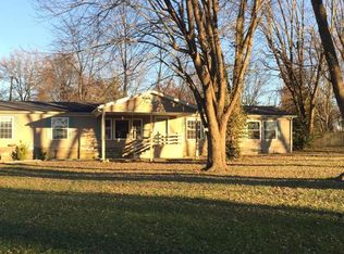 7316 Route 37, Marion, IL 62959